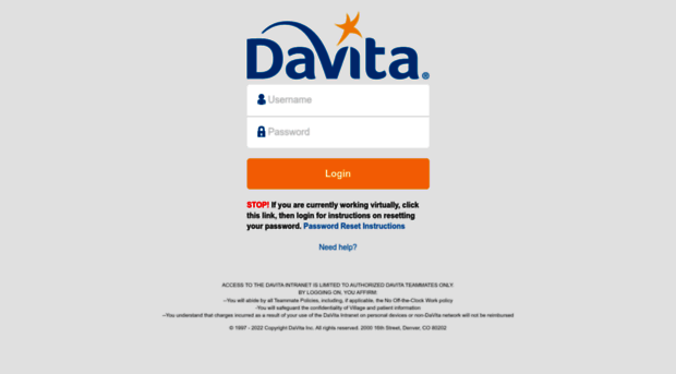 starlearning.davita.com