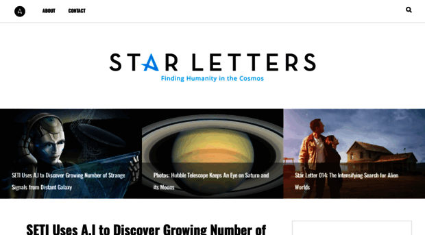 starletters.com