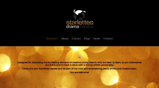 starlettes.com.au