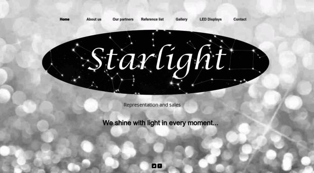 starlight-europe.com