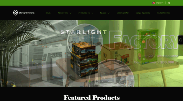 starlight-printing.com