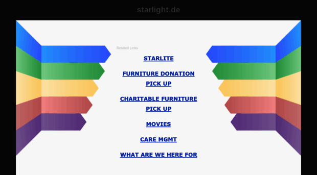 starlight.de