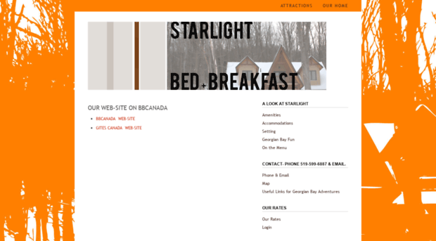 starlightbedandbreakfast.squarespace.com