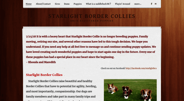 starlightbordercollies.weebly.com