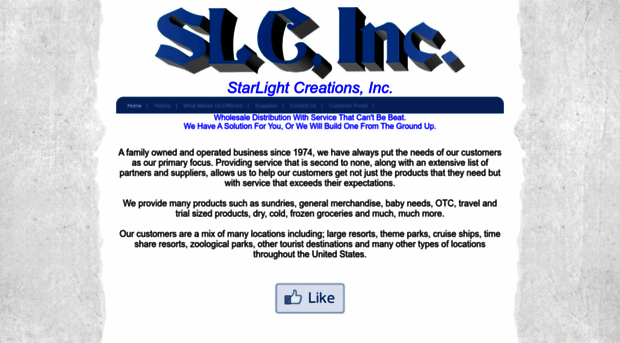 starlightcreations.com