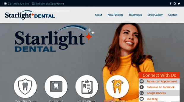 starlightdental.ca