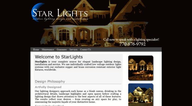 starlighted.net