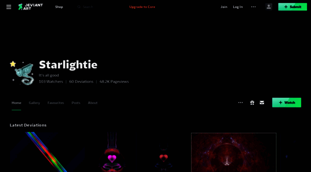 starlightie.deviantart.com
