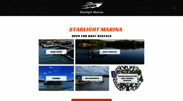 starlightmarina.com