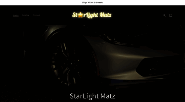 starlightmatz.com