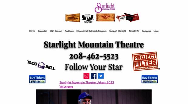 starlightmt.com