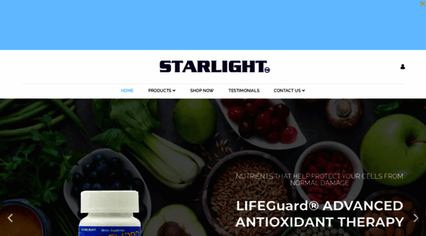 starlightonline.com