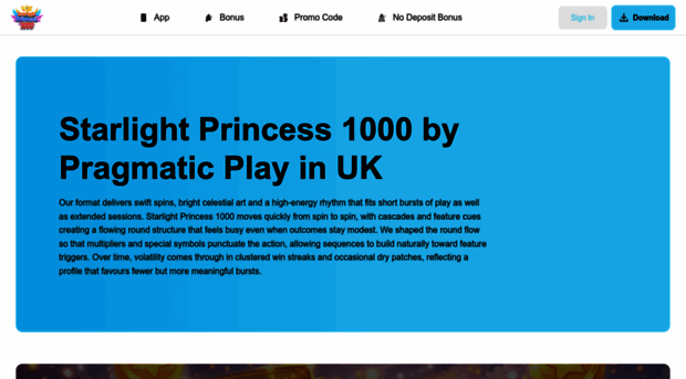 starlightprincess1000slot-uk.com
