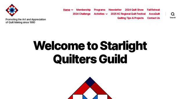 starlightquilters.com