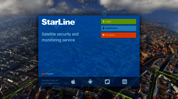 starline-online.ru