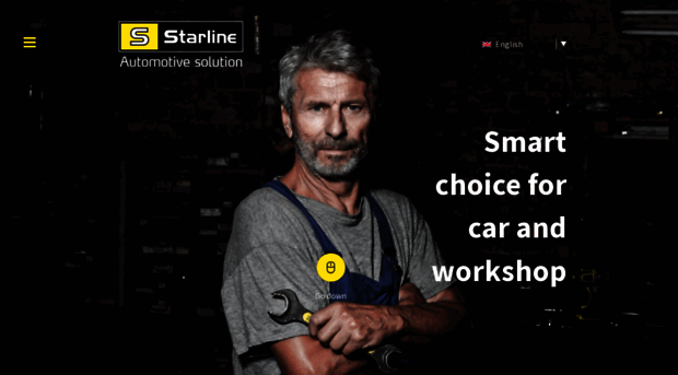 starline-parts.com