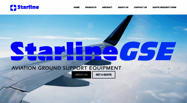 starlinegse.com