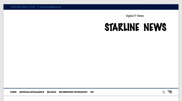 starlinenews.com