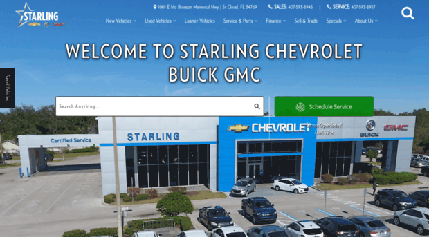 starlingchevybuickgmc.com