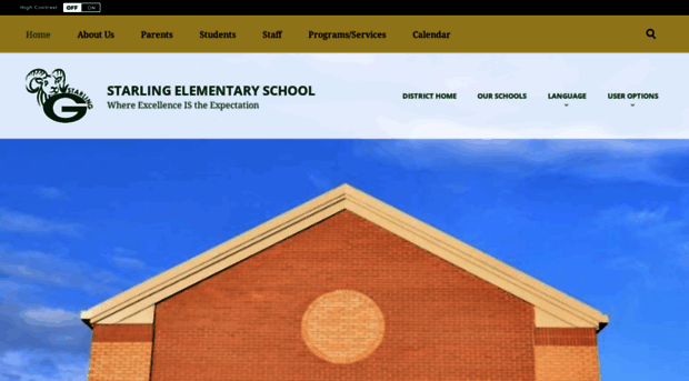 starlingelementary.org