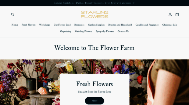 starlingflowers.com.au