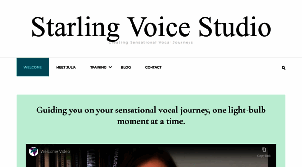 starlingvoicestudio.com