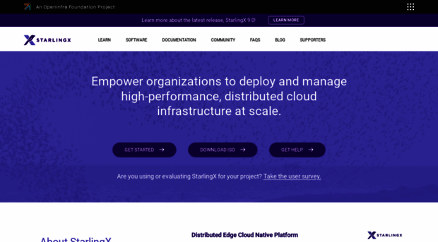 starlingx.io