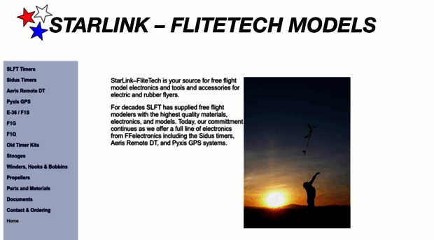 starlink-flitetech.com