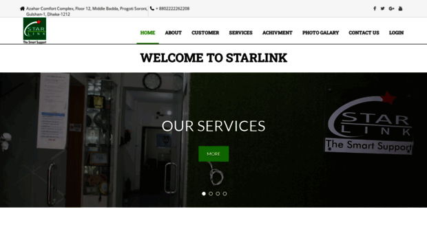 starlinkengineering.com
