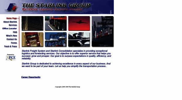 starlinkgroup.com