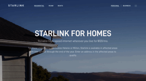 starlinkhome.info