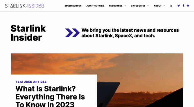 starlinkinsider.com