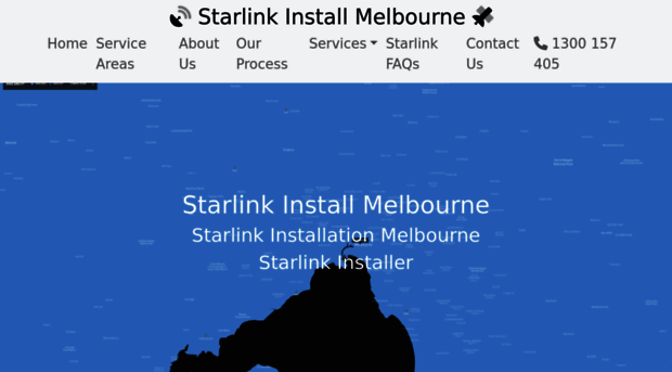 starlinkinstalls.com.au