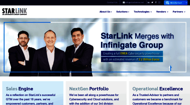 starlinkme.net