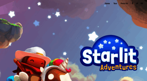 starlitadventures.com