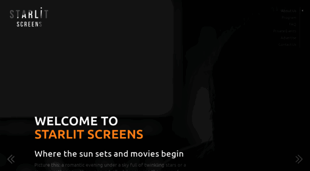 starlitscreens.com