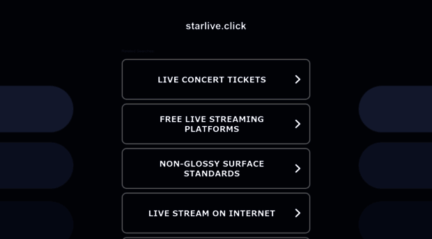 starlive.click