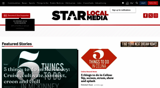 starlocalmedia.com