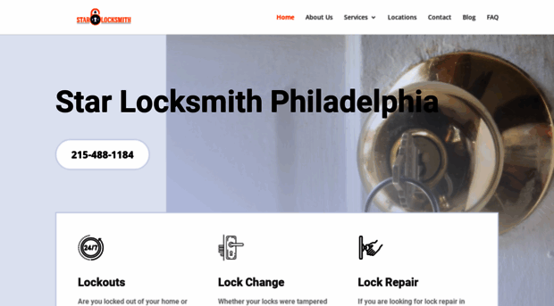 starlocksmithphiladelphia.com