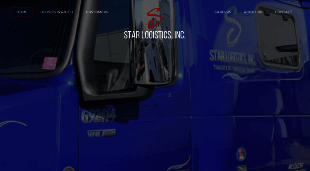 starlogisticsinc.com