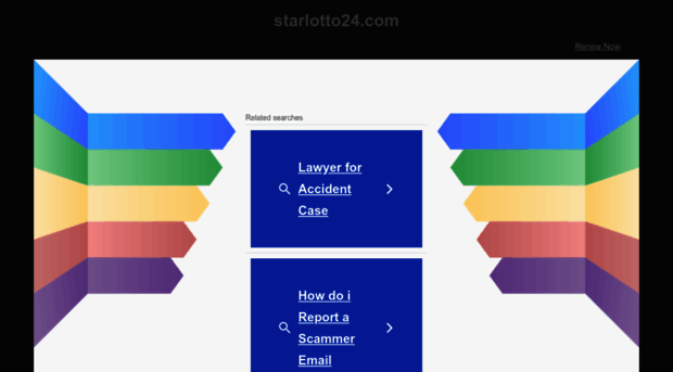 starlotto24.com