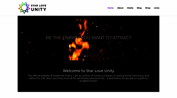 starloveunity.com