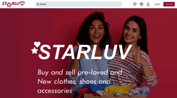 starluv.ca