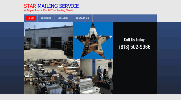 starmailingservice.net