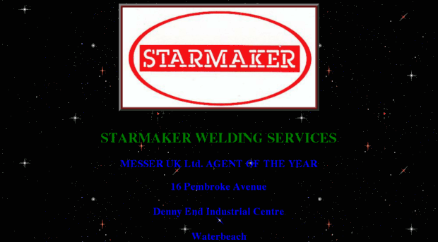 starmaker-welding.co.uk