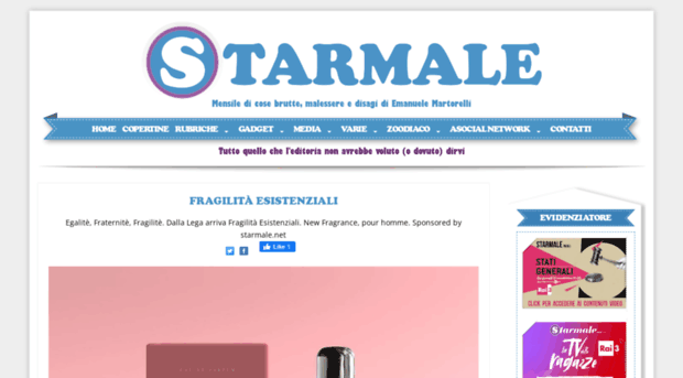 starmale.net