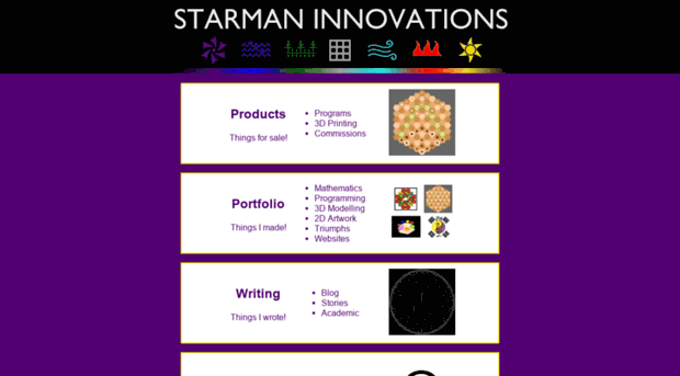 starmaninnovations.com
