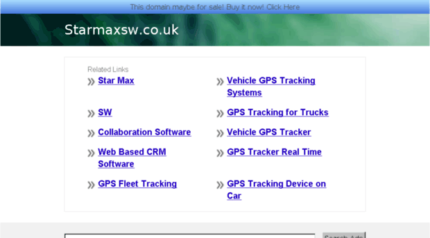 starmaxsw.co.uk