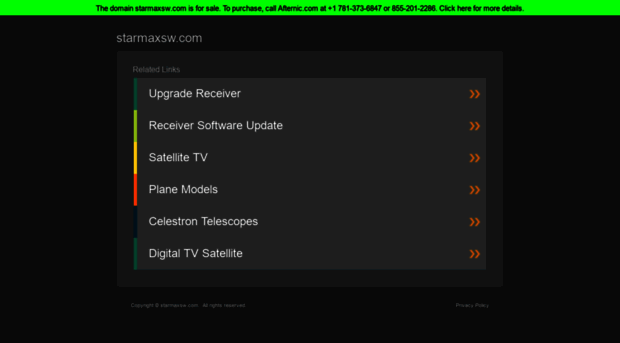 starmaxsw.com
