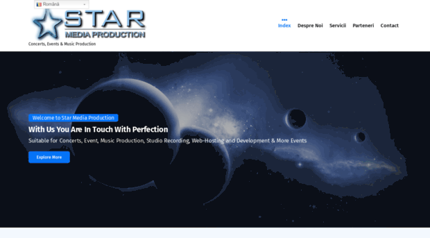 starmediaproduction.com